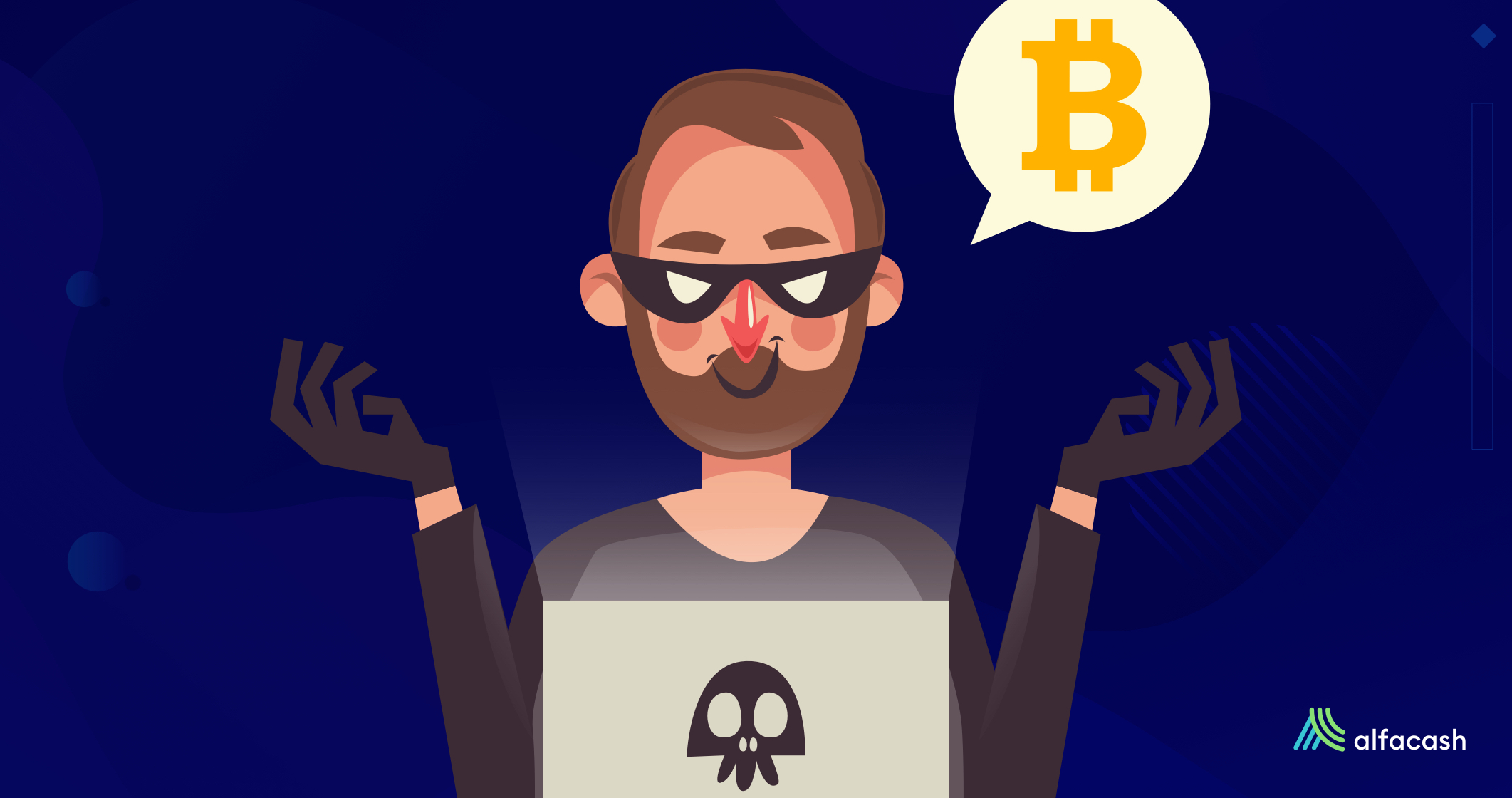 alert-common-cryptocurrency-scams