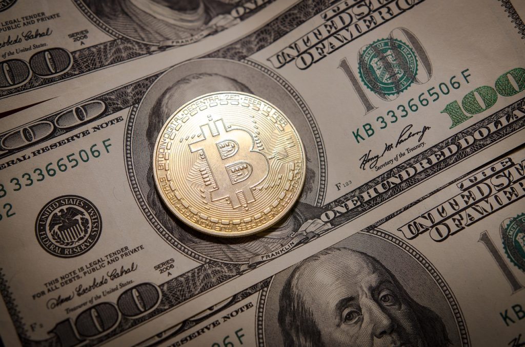 Hogyan lehet profitálni a Bitcoin alapokból
