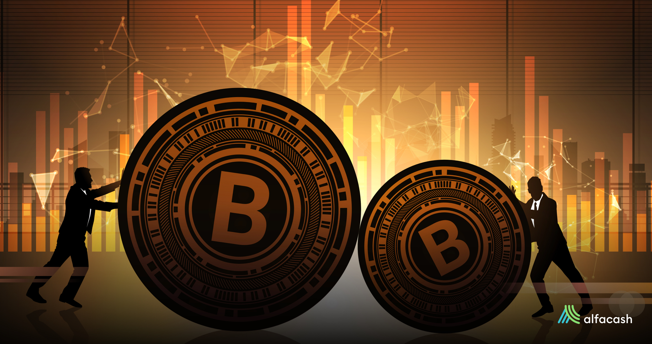 útmutató a bitcoin kereskedéshez