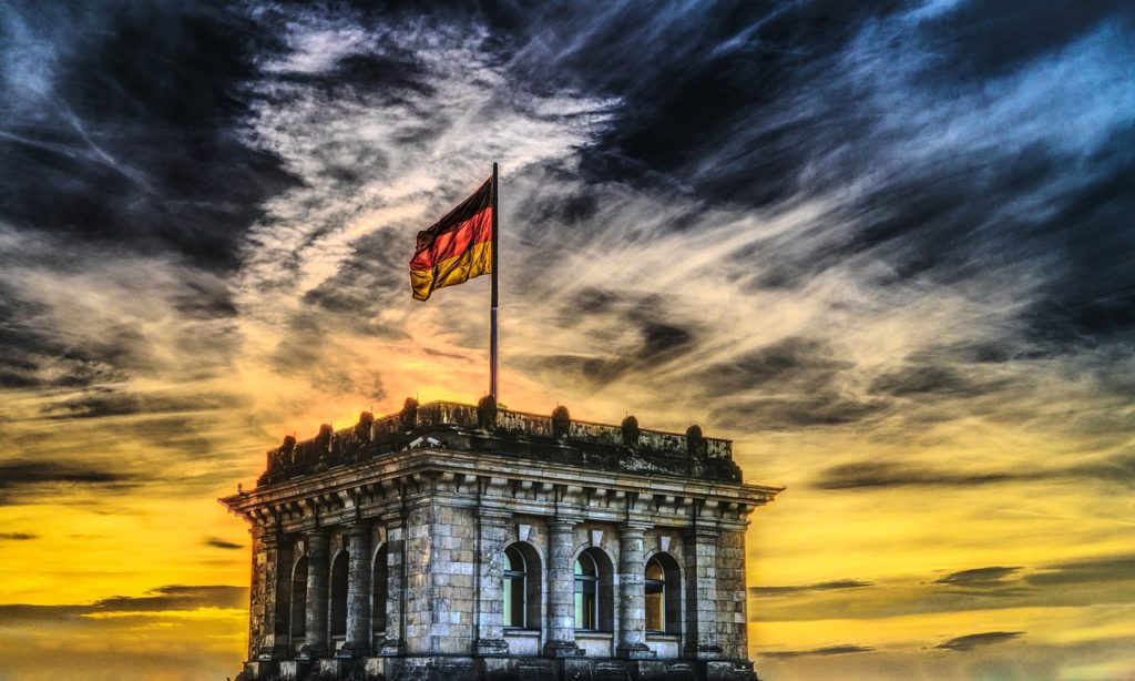 Germany-top-cryptocurrency-adoption