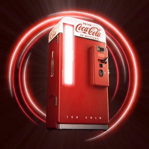 Coca-Cola-NFTs-OpenSea