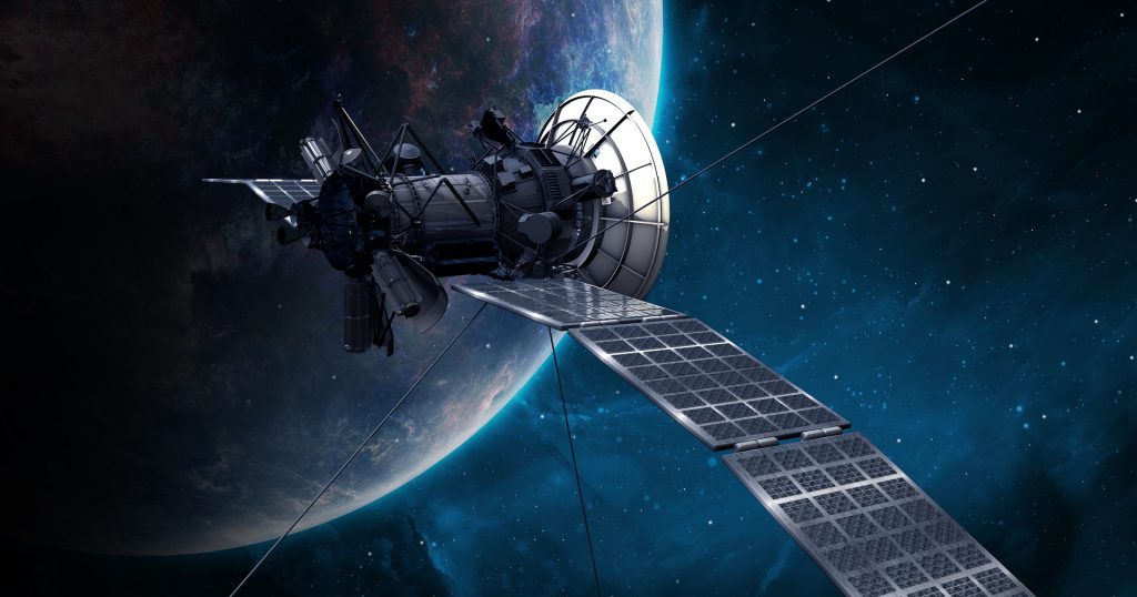 Crypto-space-satellites-NASA